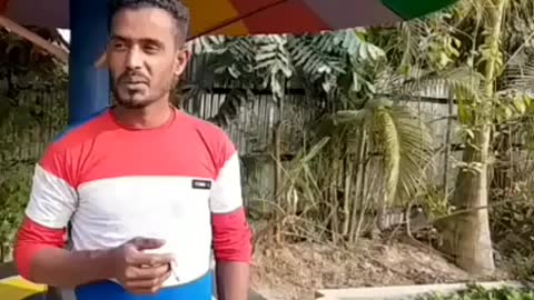 Comedy video