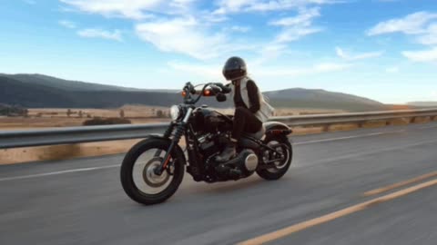 On The Road