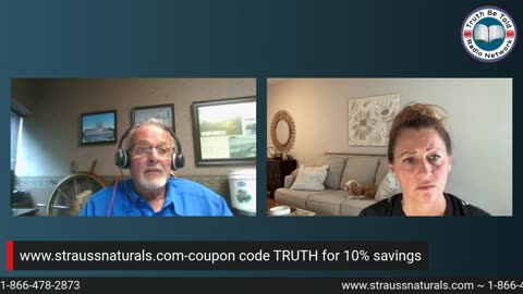 Health & Wellness With Wayne Elliott (2023-07-20)