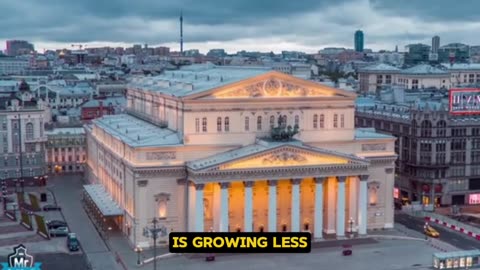 The Time Russia Saved The USA (CC)