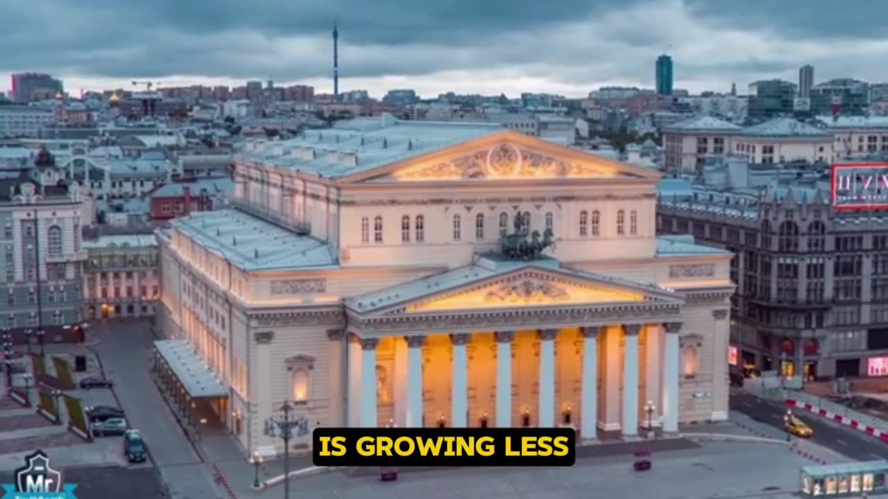 The Time Russia Saved The USA (CC)