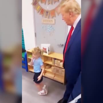 SHE BROUGHT THE BEST GRANDPA!!!😎😂😂😂 #GrandparentsDay