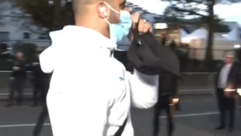 Psg vs Manchester City