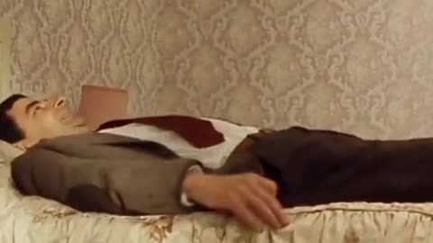 Mr Bean