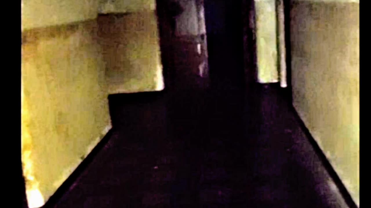 Shadow figure caught creeping on my last ghost hunt