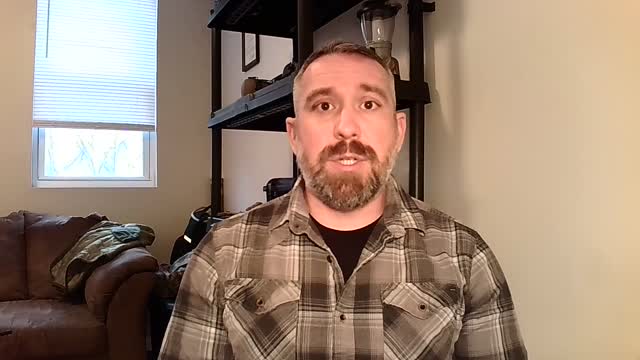 Different Perspective From A Firearms Instructor