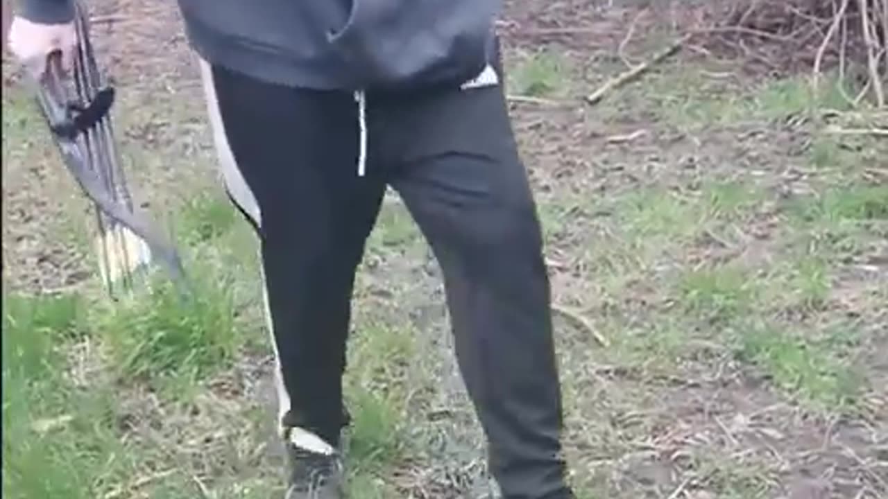 NATO rezervist, preparing for WAR with Russia