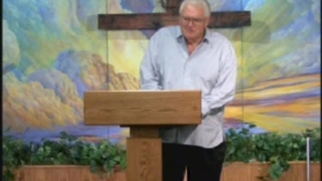 From The Beginning To The End Prophecy Conference 2012 Session 1