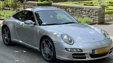 ALLOMOTEUR.COM - Boite de vitesses automatique PORSCHE 911 3.8 Carrera 4S AWD CG135