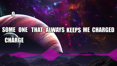 Lyric video test (full)