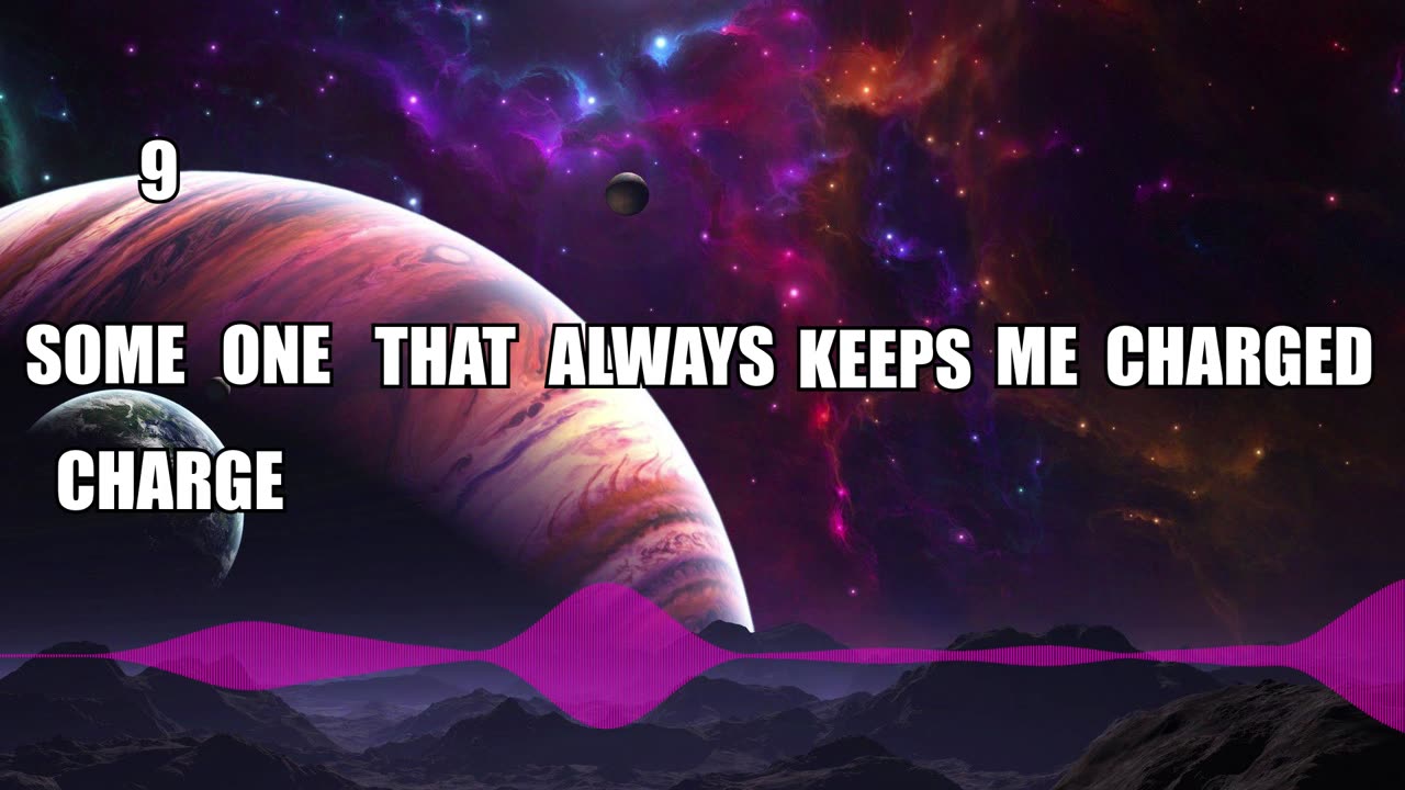 Lyric video test (full)