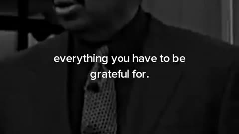 Great advice from @steveharvey 🙌