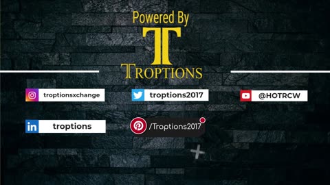 TROPTIONSXCHANGE.Io