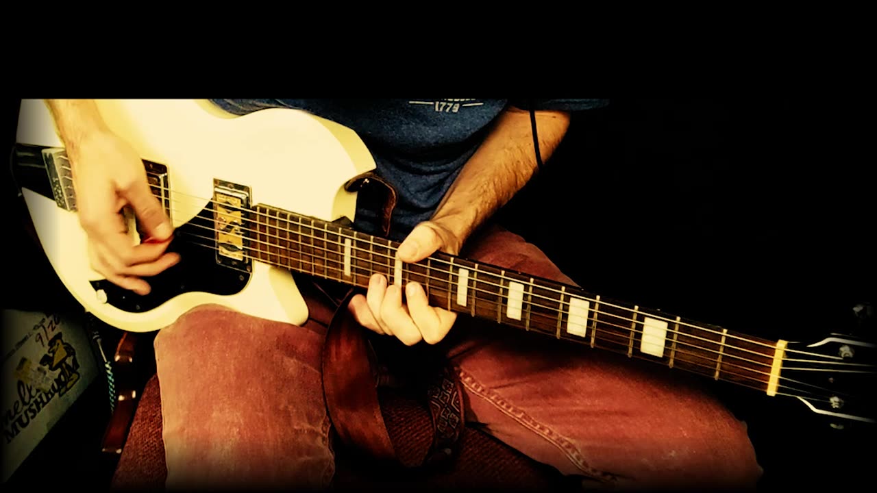 "Bodhisattva" - (Steely Dan)