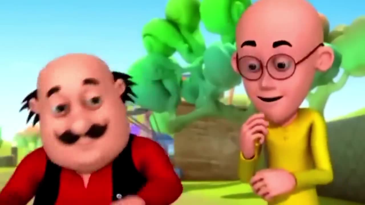 Motu Aur Patlu Ki Jodi Cartoon character videos