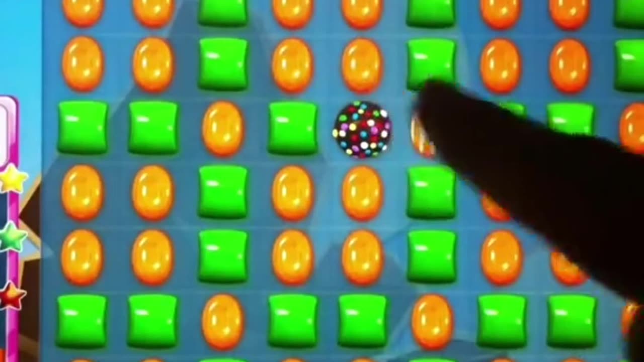 Find 'candy crush game video' on TikTok - TikTok Search_4