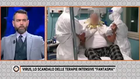 Fuori dal coro racconta lo scandalo delle bugie