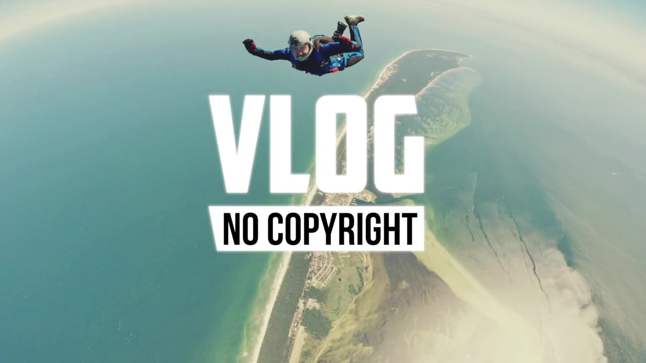 Jarico - Island (Vlog No Copyright Music)