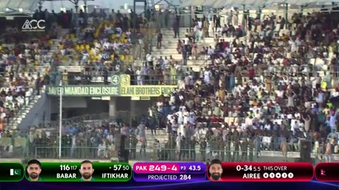 full Highilghts pakistan vs nepal