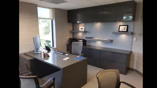 COMMERCIAL OFFICE #6121