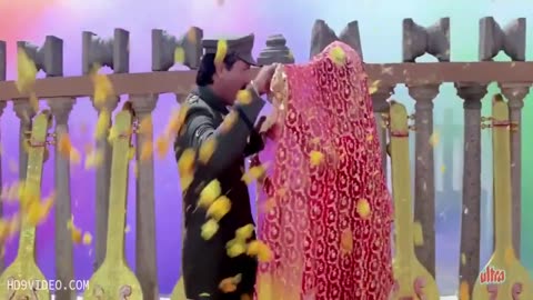 Yaad Sataye Teri Neend Churaye - Raja Babu_HD_720p-(HDvideo9)