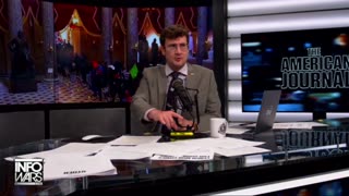 The American Journal in Full HD for May 4, 2023.