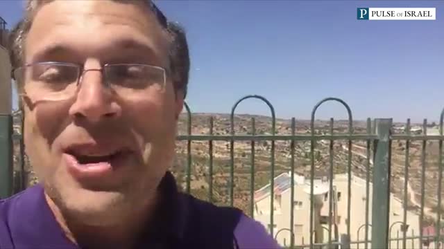 Special Yom Kippur Message in Memory of Ari Fuld HY"D