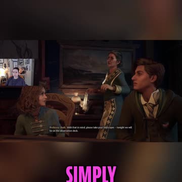 Diversity in the Wizarding World: Historical Inaccuracy #hogwartslegacy #wizardingworld #gaming