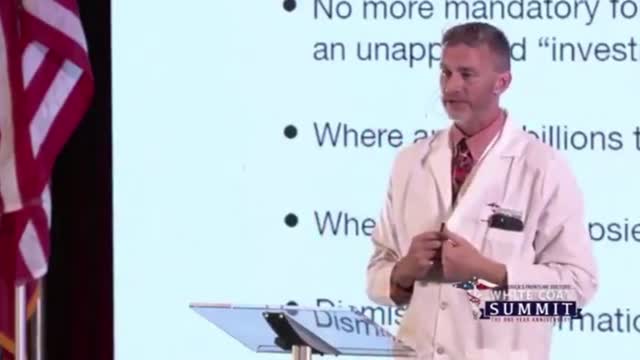 ( -0152 ) Is It Really An Insignificant Question? ...Will The Jabs Permanently Injure Our Immune Systems Or Those of Our Loved Ones?