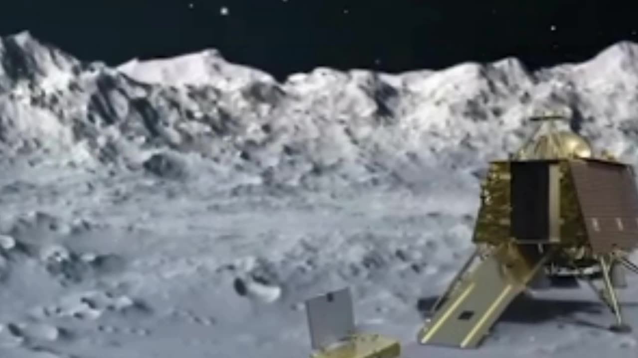 Why Chandrayaan 3 has only 14 days