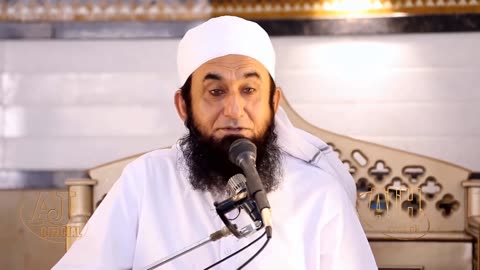 Zuban Par Qabo Rakho | Molana Tariq Jameel Latest Bayan