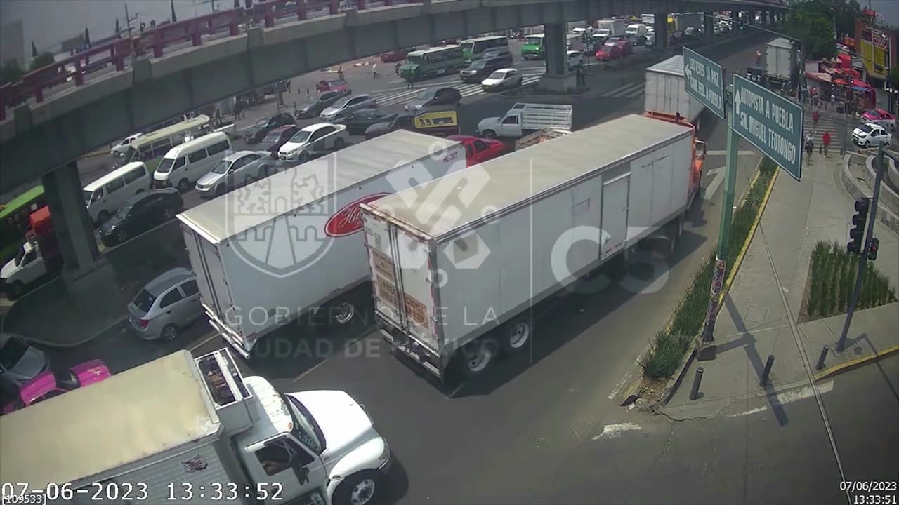 Portación de Arman de Fuego - C5 CDMX Iztapalapa