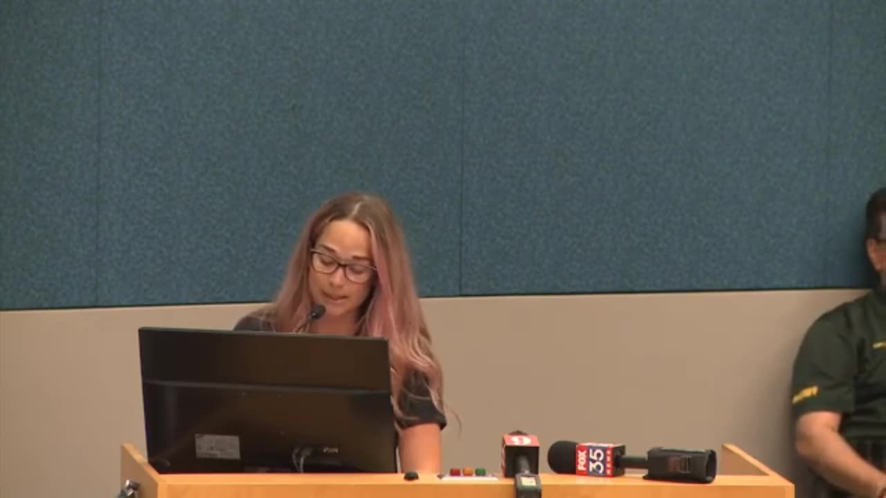 SCPS SBM 6/6/2023 Leslie Kirschenbaum