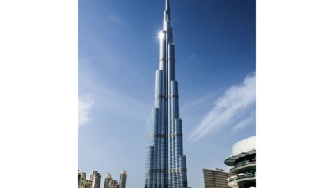 Burjkhalifa