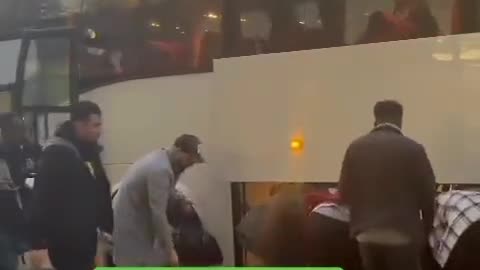 If this isn't an orchestrated migrant invasion, what is?