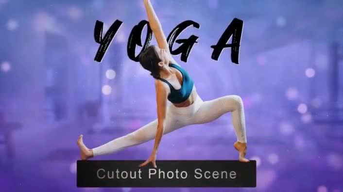 Bring Your Photos To Life With Done-For-You Cutout Photo Animations