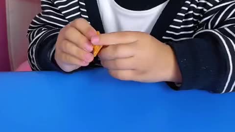 Funny family play game