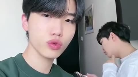 Funny TikTok Ox Zung (mama) - 원정맨 Won Jeong TikTok
