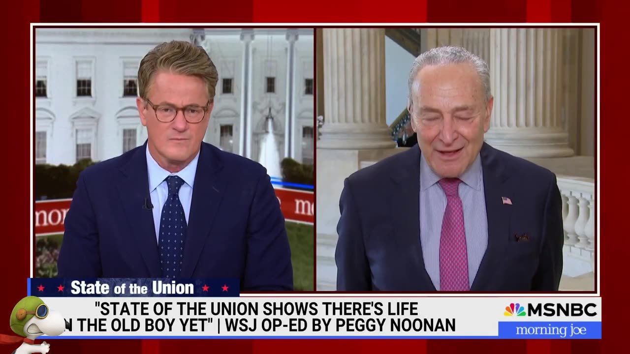 CNN BEST PONZINOMIE EVER