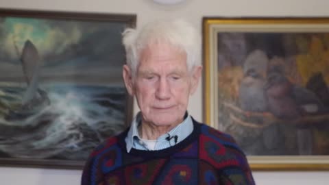 An Old Man's account of lifetime exercise