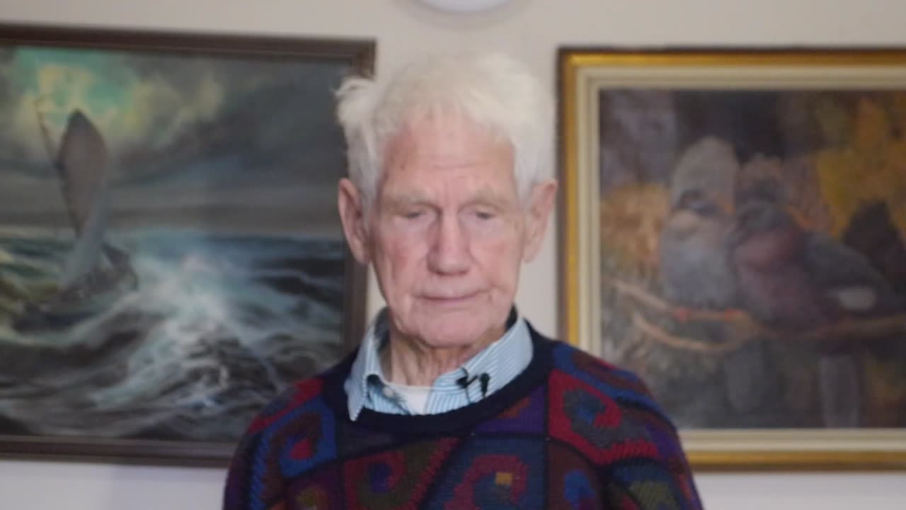 An Old Man's account of lifetime exercise