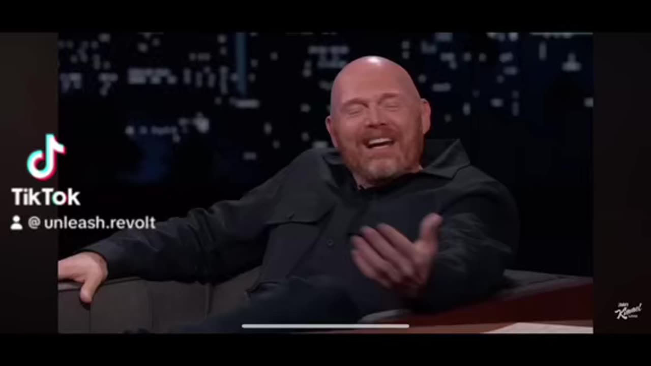 Bill Burr on Trump