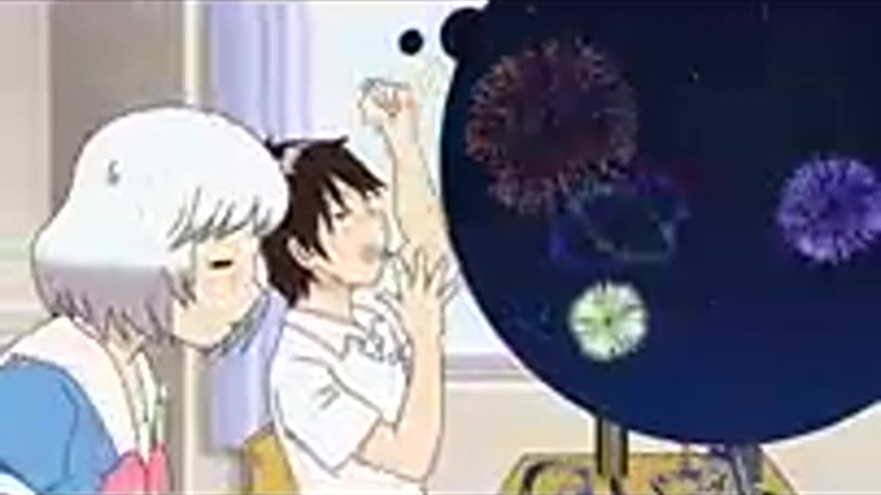 Funny Anime video