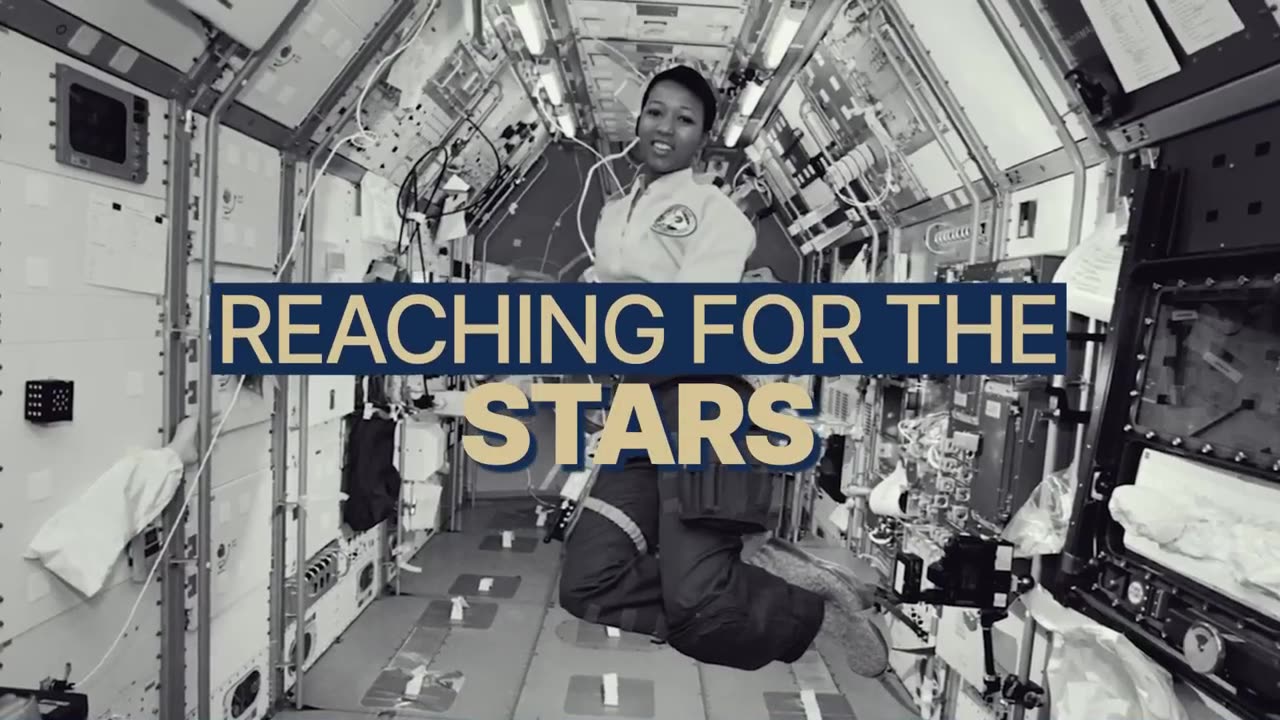 Guy Bluford, First African American in Space: 40 Years of Inspiration