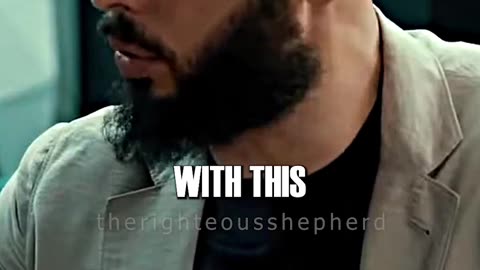 TATE On How To Defeat AI?