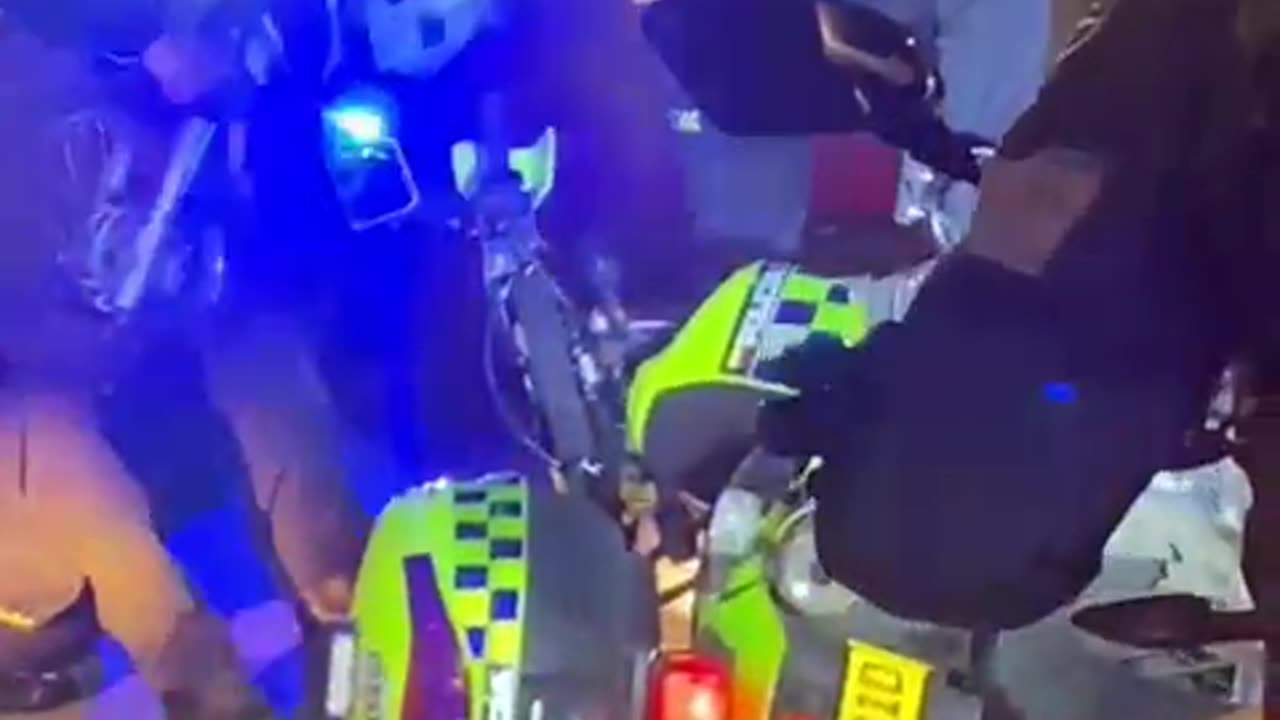 Capturan policía falso en bogota