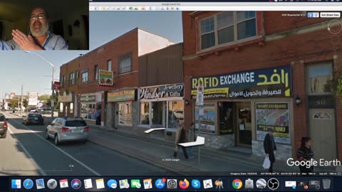 ET Alien Experience, Chilver St Blue's _ Part 2