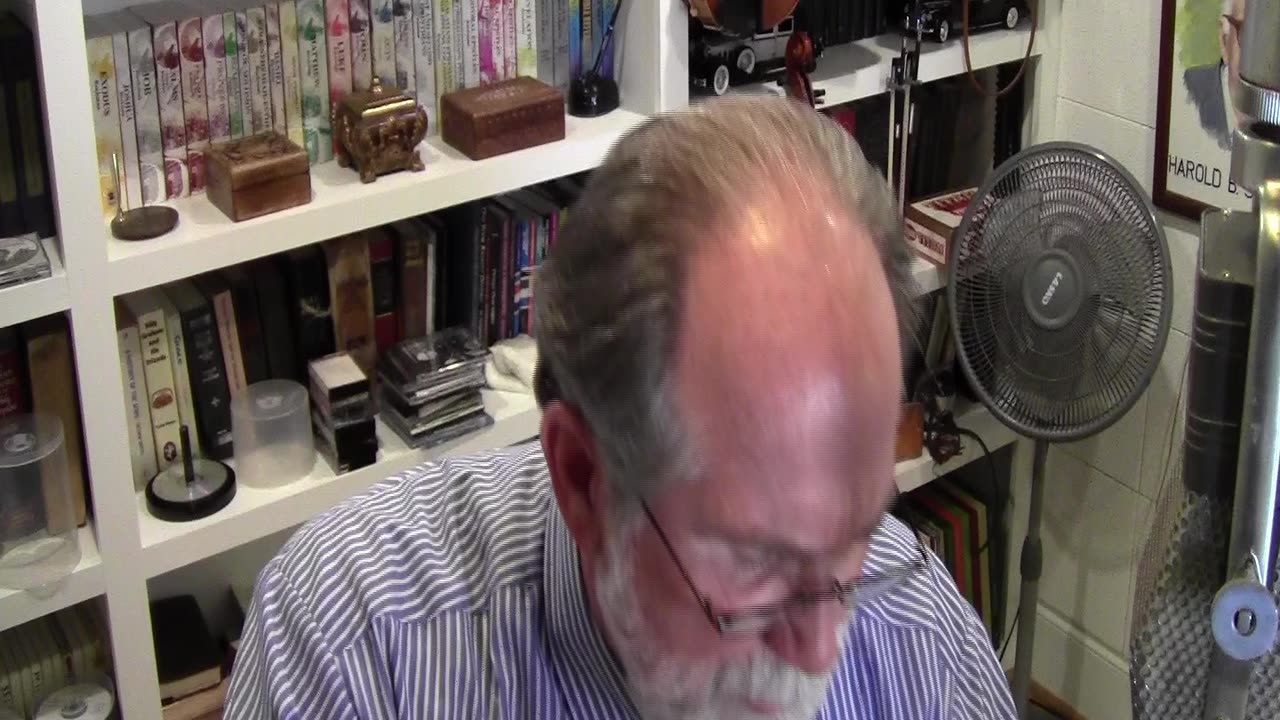 Bright Spot Hour, August 15, 2023