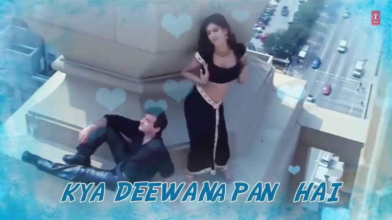 dilbar dilbar video song mp4.