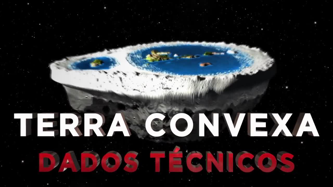 Terra Convexa - Dados Tecnicos